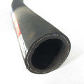 Wear Resistant Durable Wrap Surface Multicolour 1/2 Inch Lpg Gas Cng Station  Hose